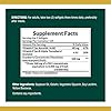 Nature's Bounty Cranberry 4200mg With Vitamin C, Urinary Health & Immune Support, Cranberry Concentrate, 250 Rapid Release Softgels