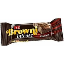 Eti Browni Intense  ikolatal  Kek, 50 gr, 16 Adet 20810591332 htx