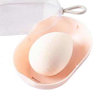 ITSKA - Juego de esponjas de maquillaje profe...