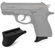 Grip Extension for Beretta Tomcat, Bersa .380 Multi Pack 2/4/6/8 Pieces Available
