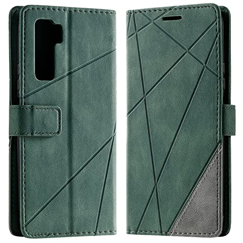 Vankii Cover per Huawei Nova 7 Se/P40 Lite 5G