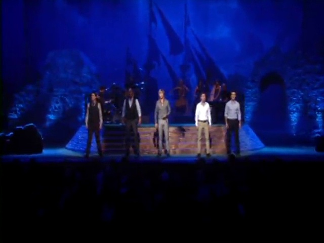 Amazon.com: Voyage [DVD] : Celtic Thunder: Movies & TV