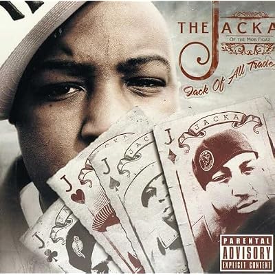 Jackaall Trades