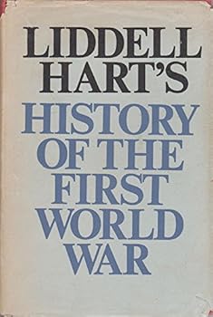 History of the First World War