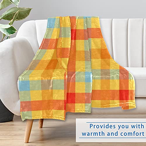 Couverture plaid doux lit chaud grand format canapé extérieur