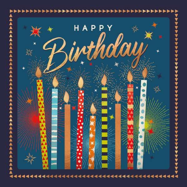 Birthday Dachshund Card | Zazzle