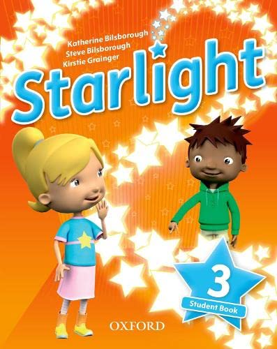 STARLIGHT SB 3: Succeed and shine