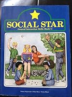 Social Star (General Interaction Skills, Book 1) 0930599799 Book Cover