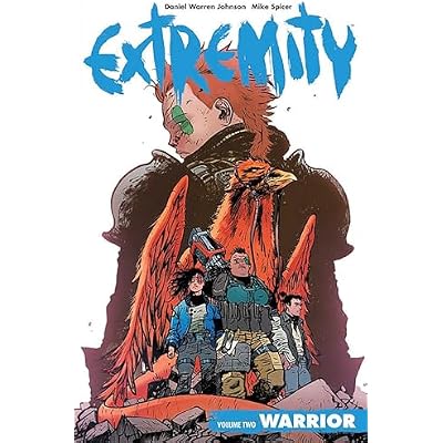 Extremity Volume 2: Warrior