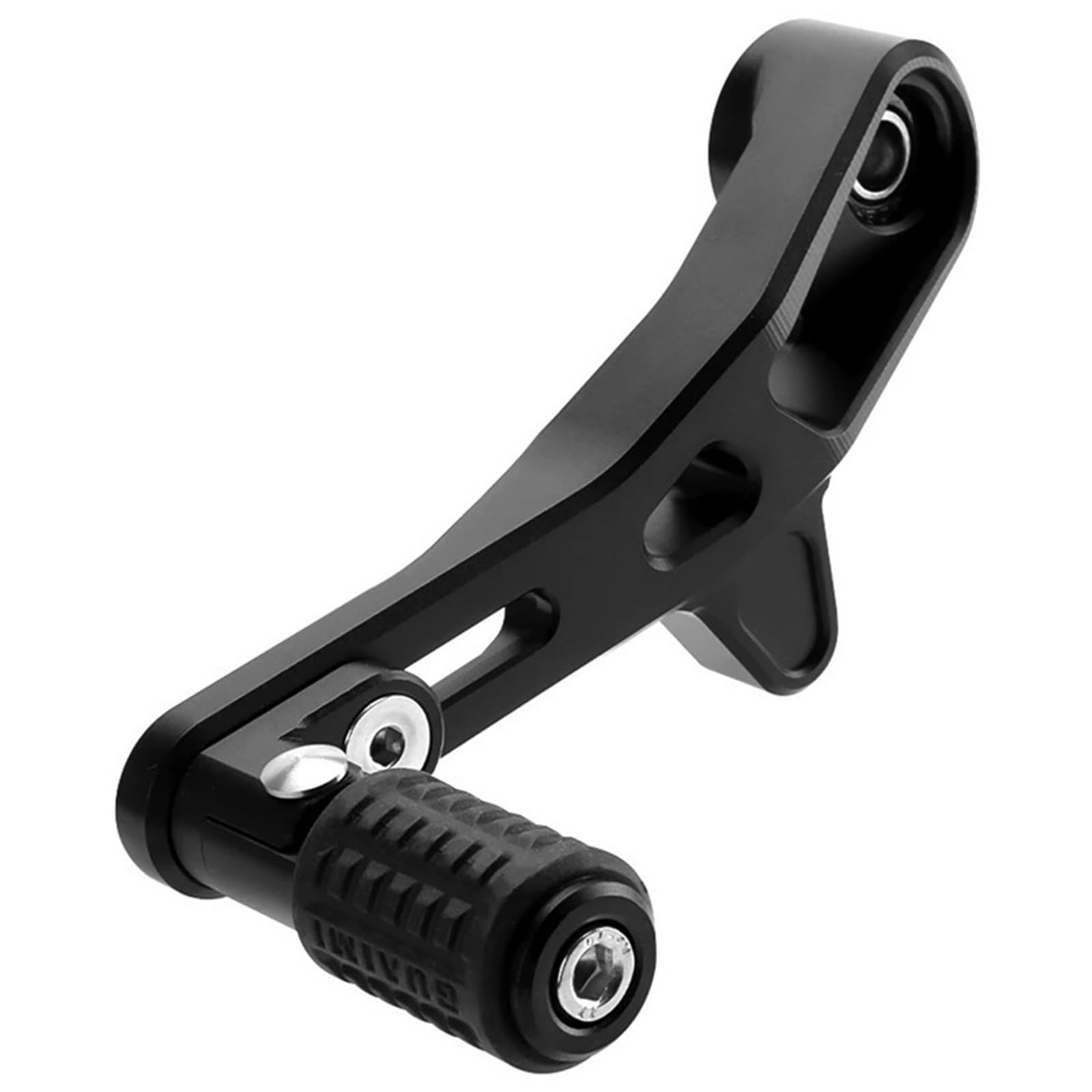 DYXYLKYHX Motorcycle Shift Shifter for GS R 1300 Fit for R1300GS R1300 Gs 2023 2024 2025 Motorcycle Adjustable Change Shifter Pedal Gear Shift Lever Accessories