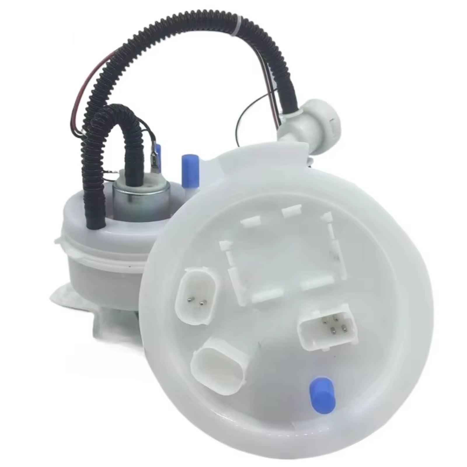 Conjunto Bomba Combustible Para F07 F10 F12 528i 535i