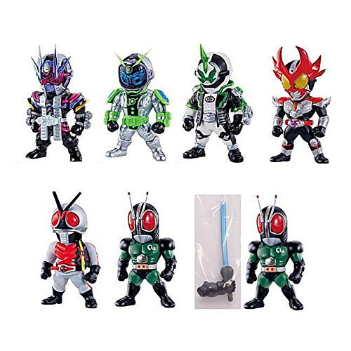 Amazon.co.jp: CONVERGE KAMEN RIDER 14 (コンバージ仮面