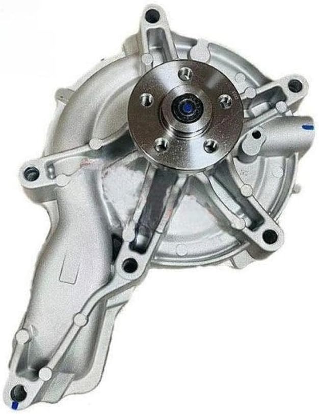 Water Pump 21468471 20744939 22902431 Compatible With Automotive Motorcycle Parts D13 D16E A35F A40E L15 For Part Number 21468471 20744939 22902431