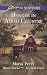 Danger in Amish Country: Fall from Grace\Dangerous Homecoming\Return to Willow Trace (Love Inspired Suspense)
