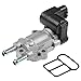 Car Idle Air Control IAC Valve 16022-PWA-901 16022PWA901 16022-PWA-G01 16022PWAG01 /Fit For Honda/Fit For GD1 GD3 GD8 JAZ 1.3L 1.5L