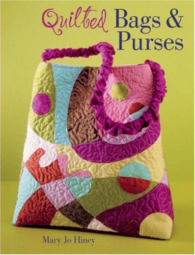 Buy Quilted Bags & Purses — BookShops.in