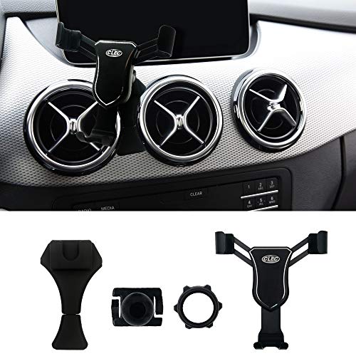 Porta Cellulare da Auto For Mercedes-Benz MB