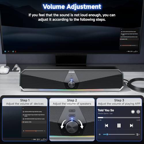 SENZER CS30 Bluetooth Computer Speakers の商品画像 2