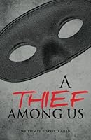 A Thief Among Us! 1475082169 Book Cover