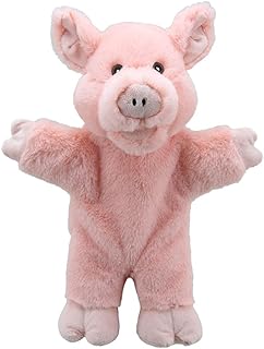 Pig - Walking ECO Puppets