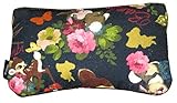 Loungefly Bambi Floral Print Pencil Case