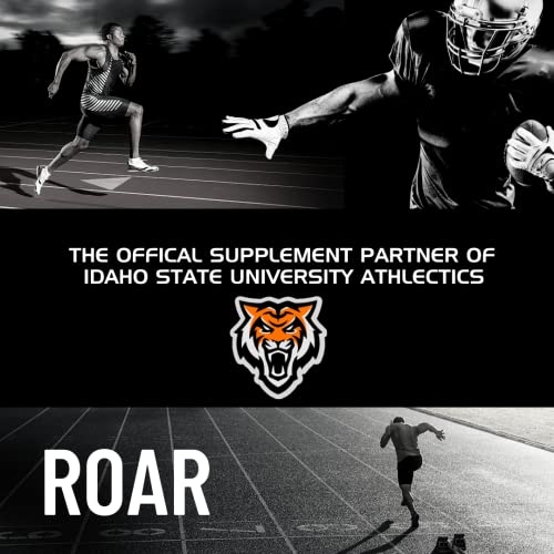 Blacklabel Supplements - Pre Hustle - Pre-Workout Dietary Supplement - Supports Energy, Focus, Strength, Endurance & Recovery - With Caffeine, Vitamins & Amino Acids - 30 Servings - Tiger’s Blood #TOP7