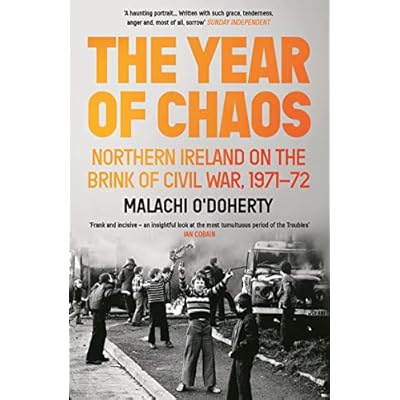 The Year of Chaos