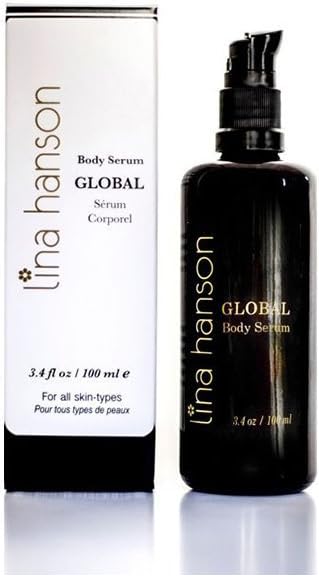 Global Body Serum