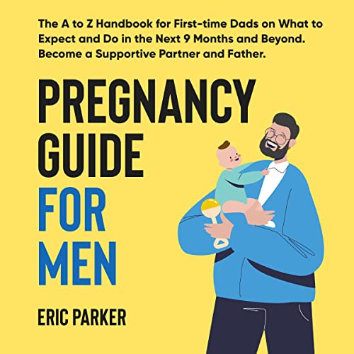 Pregnancy Guide for Men by Eric Parker episode artwork