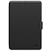 OTTERBOX Profile Series Slim Case for iPad Mini 4 (ONLY) - Retail Packaging - Moonless Night (Black)