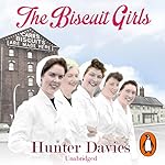 Cover of The Biscuit Girls