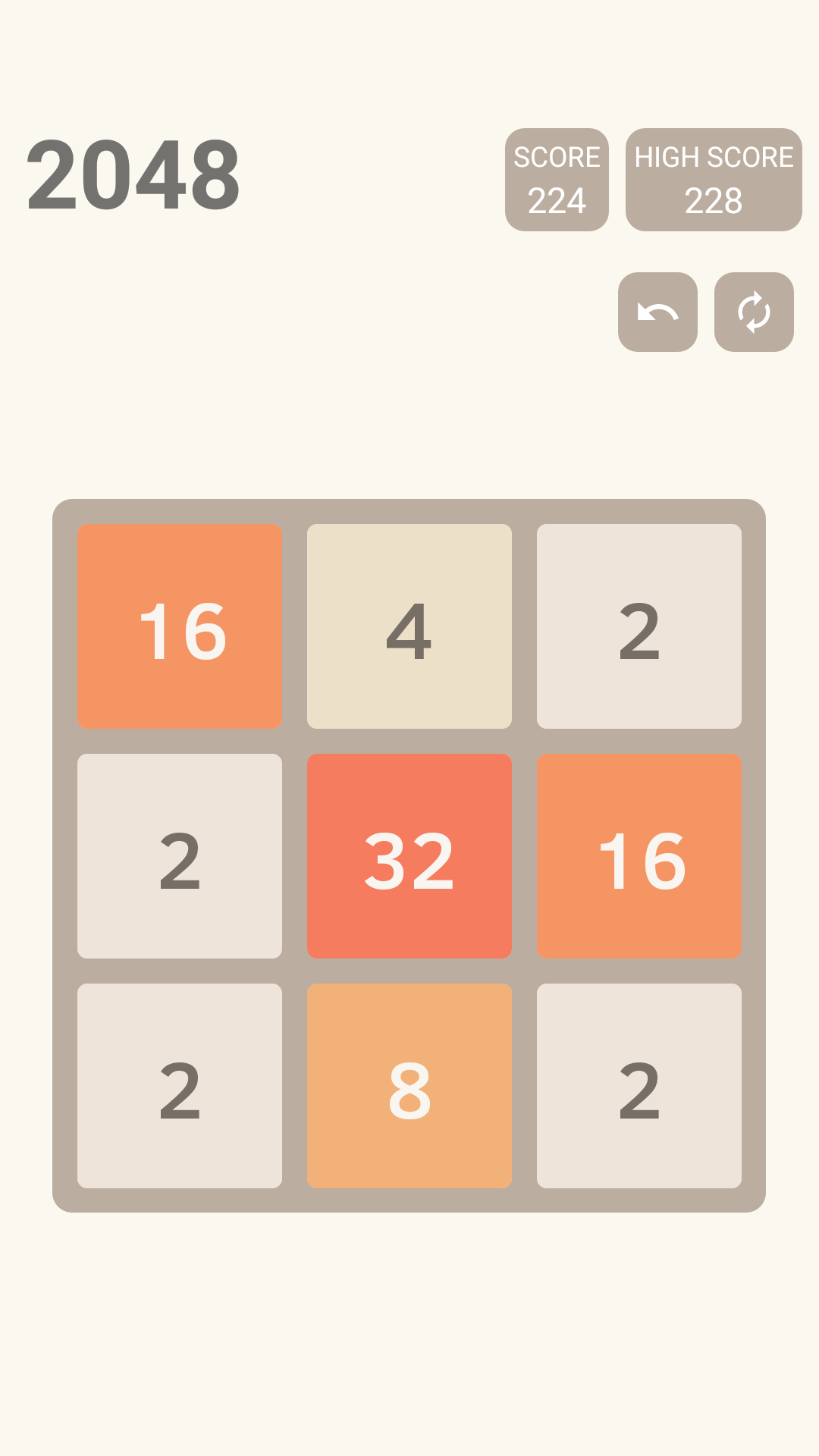 2048 - App on Amazon Appstore