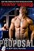 A SEAL's Proposal (Sexy SEAL Series Book 1)