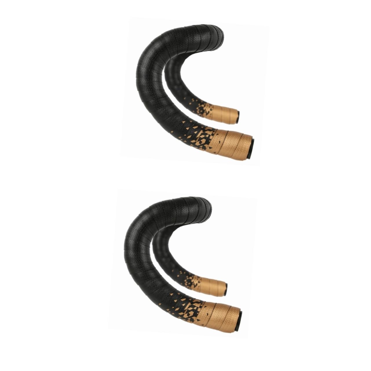 2 Paia Cappello Da Pirata Fascia Manubrio Nastro Di Finitura Ciclismo Nastro Bar Bici Nastri Manubrio Strada Nastro Manubrio Bici Bici Bike Bar Tape Dead Fly Bike Veicoli Stradali