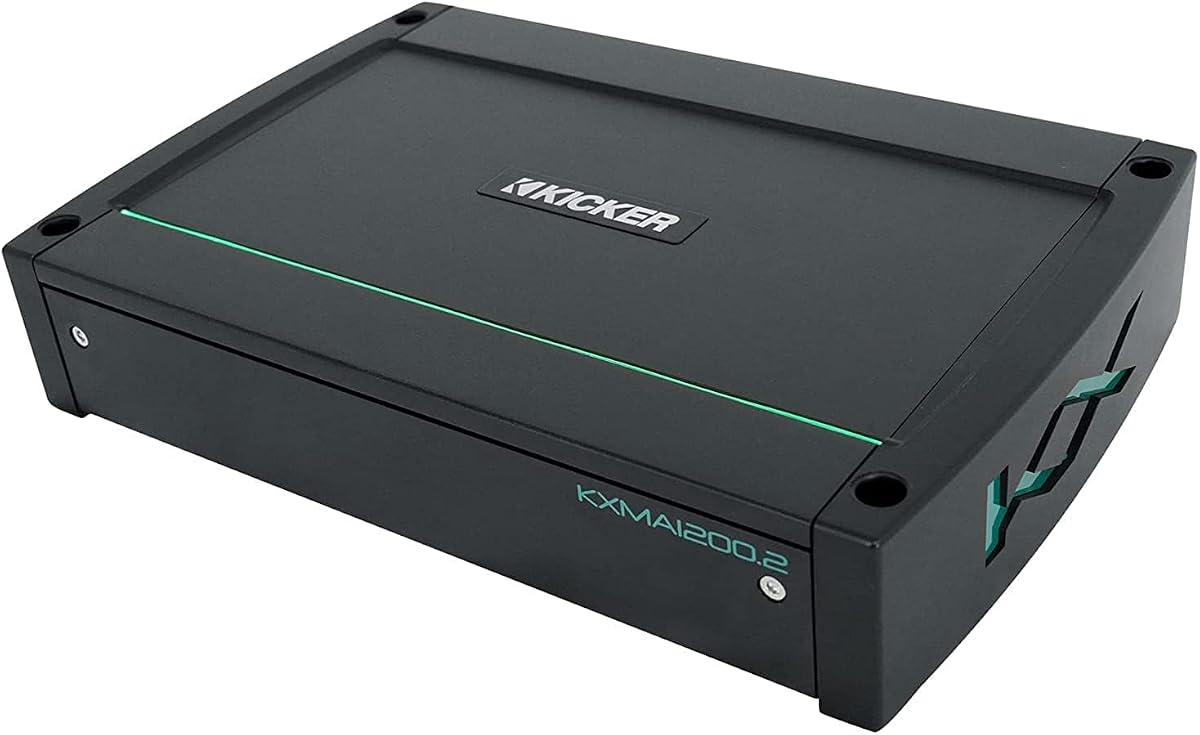 KICKER 48KXMA12002