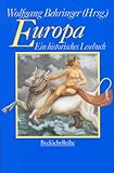 Europa - Wolfgang Behringer 