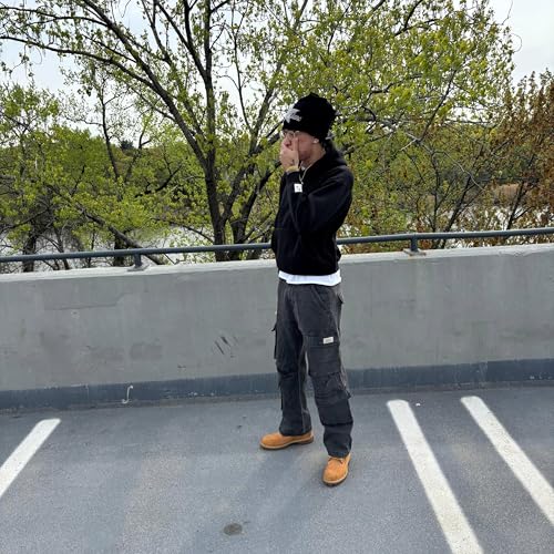 behind the scenes - Meechi [Explicit]