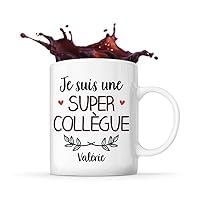 Planetee Tasse Prénom Aurélie Définition Perfection