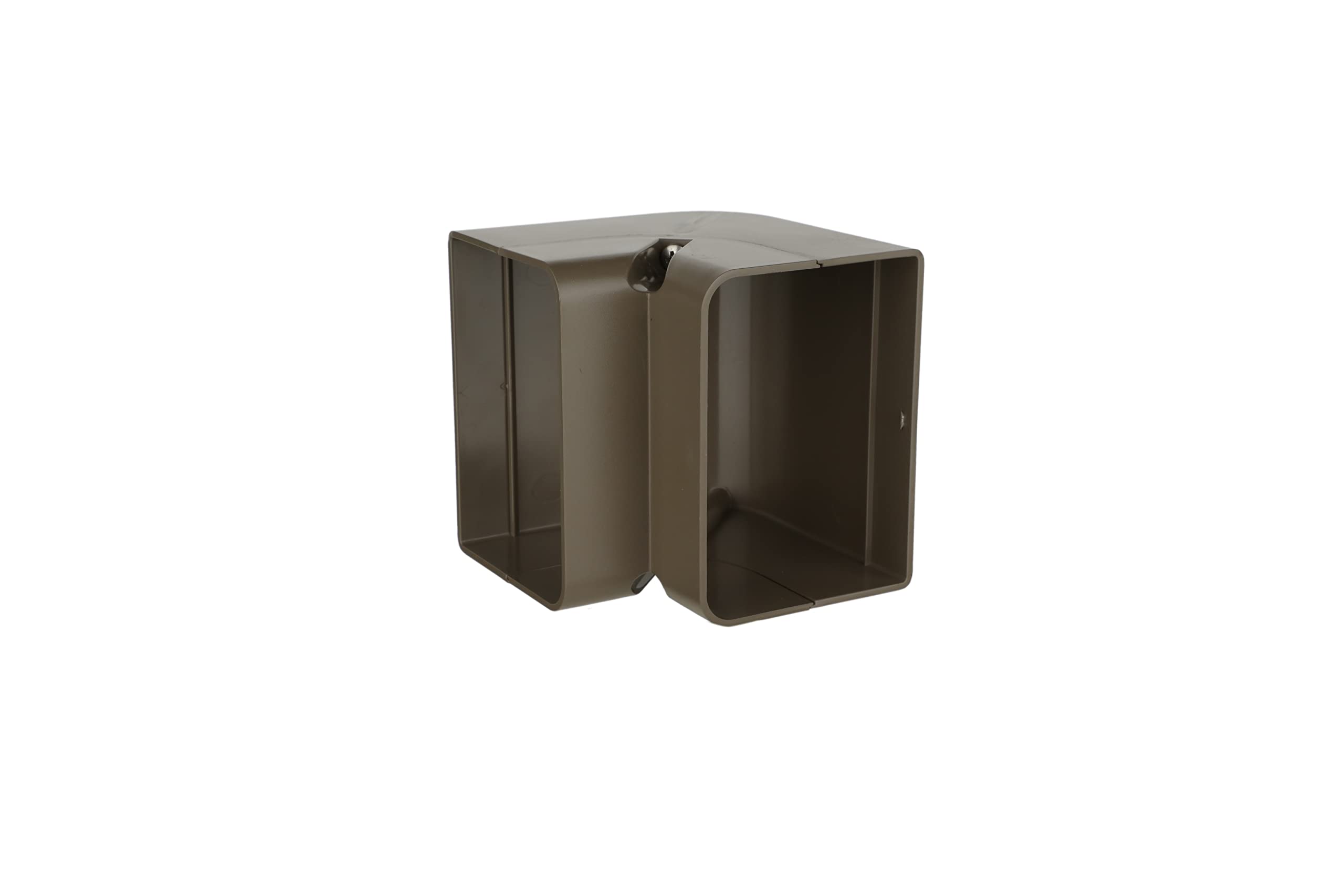 DiversiTech 230-EB4B SPDCHN, 4 Inches 90Deg in Elbow BRN