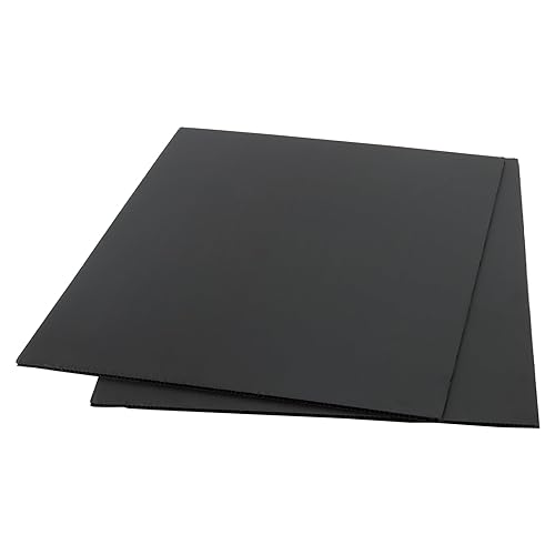 Set 25 Bandejas Plástico SOUJAP Paquete De 15 Bandejas De Plástico Para Arte, 5 Colores De 10.8 X 8.2 X 1.2 Pulgadas, Bandeja De Clasificación De Plástico Multicolor, Bandeja De Actividades Artesanales