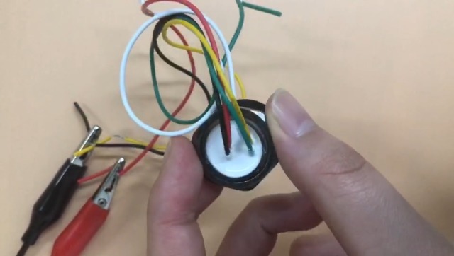 Amazon.com: BSTUOKEY Mini RFID Proximity Card Reader IP68