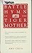 Battle Hymn of the Tiger Mother