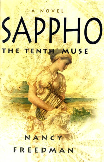 Sappho: The Tenth Muse