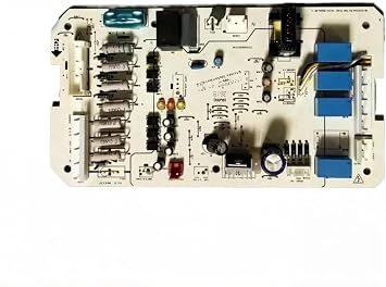 17122000047300 CE-KFR160W/SN1-590T ,Compatible For Midea,