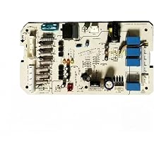 17122000047300 CE-KFR160W/SN1-590T ,Compatible For Midea, Air Conditioning Outdoor Unit Motherboard