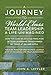 A Journey to World-class Team Leadership: A Life Unimagined