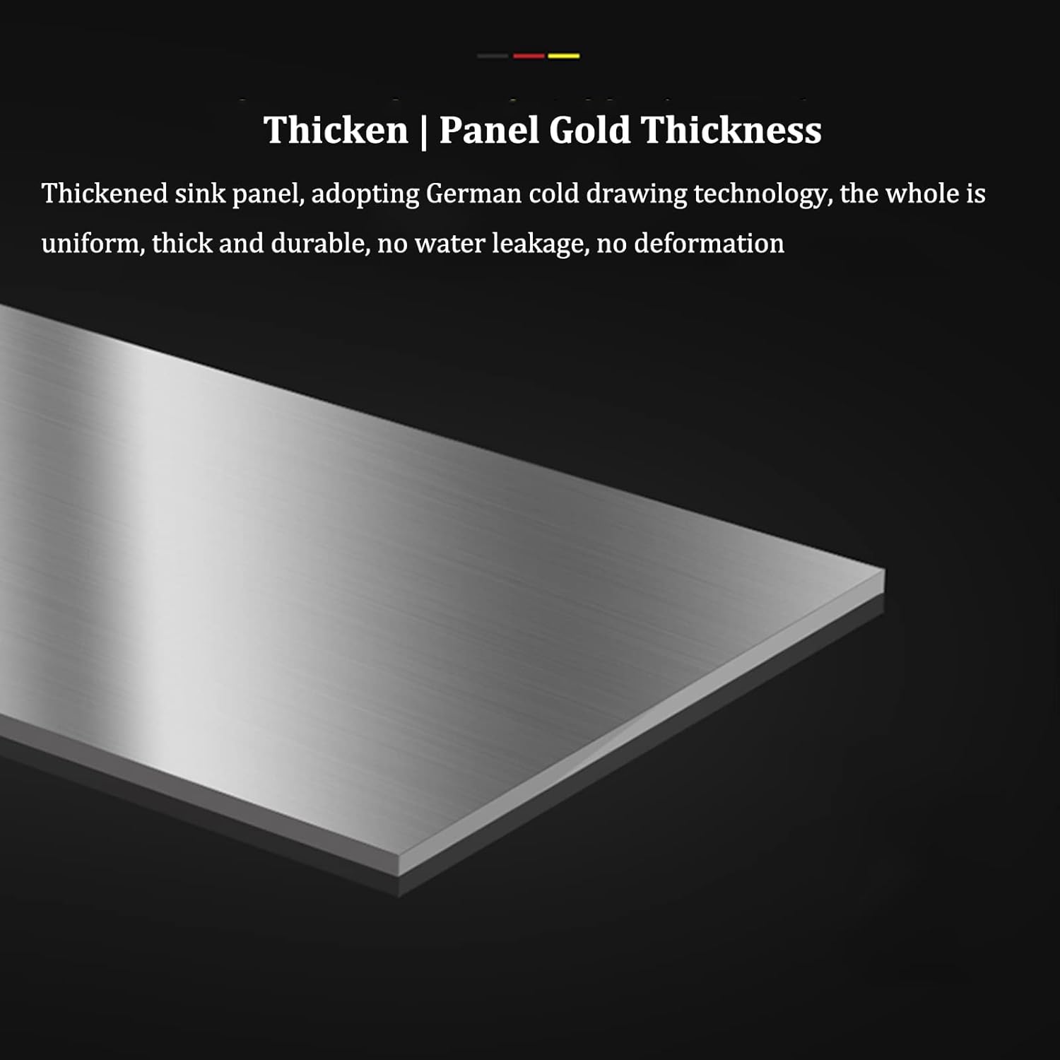 Stainless Steel Men's Urinal, Smart Contact-Free Wall-Mounted Urinal, Anti-Clogging Flush Toilet, Anti-Overflow Vertical Urinal with Automatic Flush Valve, Used in Bars, Public Toilets