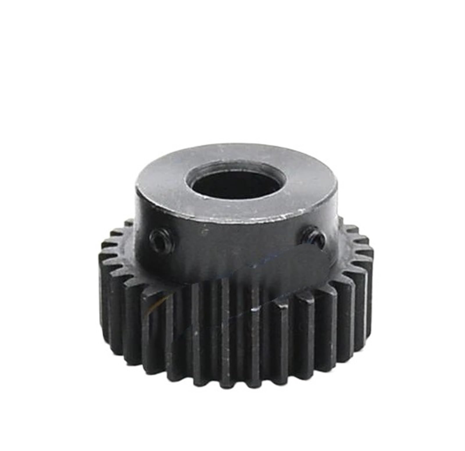 Bevel Gear Pinion Hardware Mechanical 1pcs Spur Gear Pinion Teeth Width 15mm 50T 1.5mod Gear Rack 50teeth Width 15mm Bore 8-25mm Steel CNC Rack Pinion(8mm)
