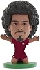 SoccerStarz - Qatar Akram Afif - Home KitFigures