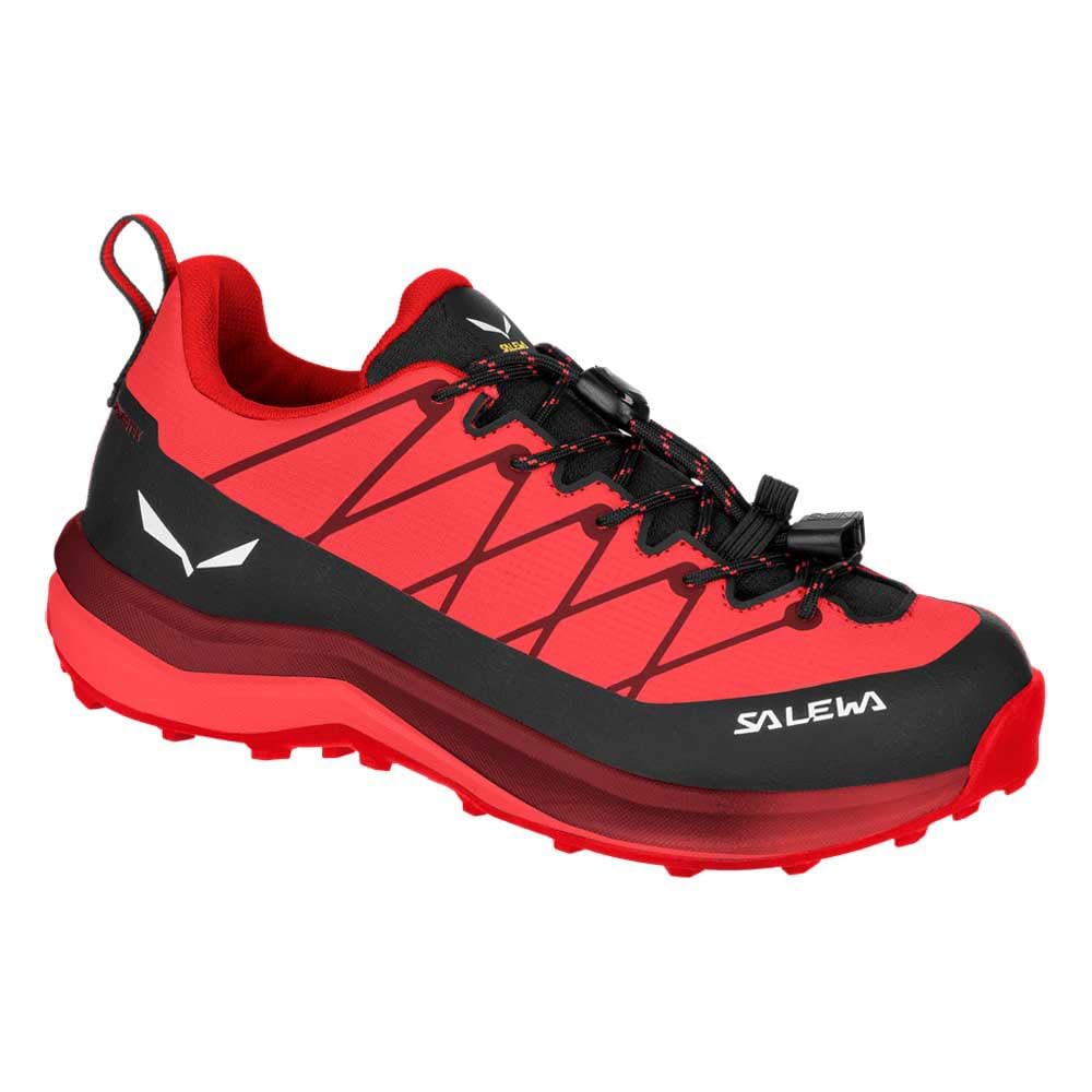 Salewa Wildfire 2 Powertex Shoe Kids , Pink, 35